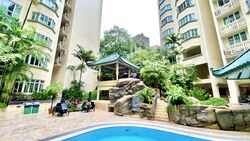 Emerald Garden (D1), Condominium #453623401